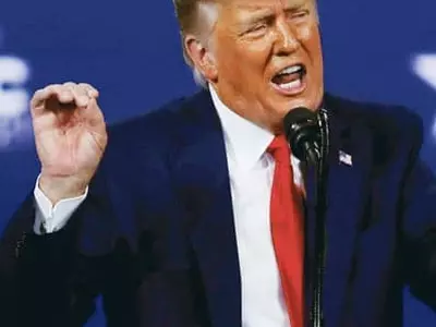 공화 리더는 여전히 트럼프?…텃밭서 ‘대망론’