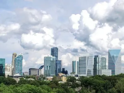 벅헤드 애틀랜타시에서 분리 독립 추진