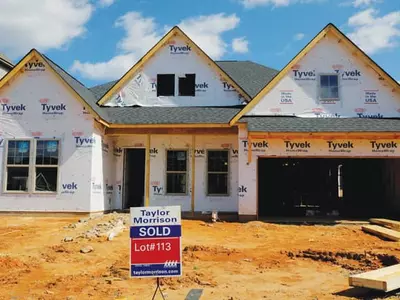 팬데믹 발‘패닉 바잉’바이어 후회막심