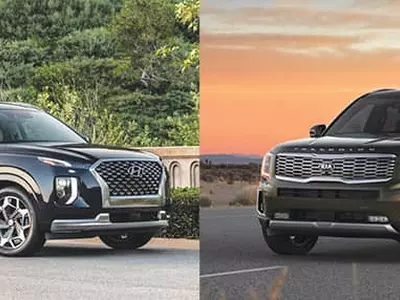 현대·기아·제네시스 16개 차종, ‘친구·가족에게 추천할 만한 차’ 호평