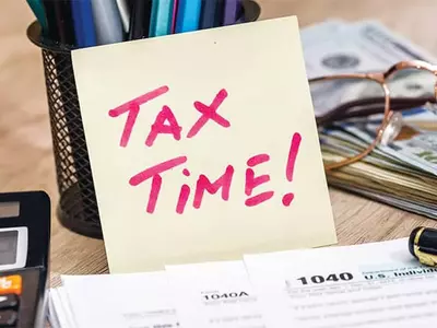 올해 세금환급금 지급속도 더디다, 규모도 감소