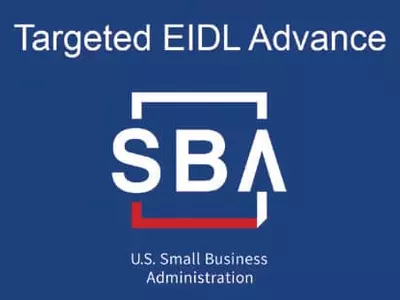 SBA 2차 지원금 지금 신청하세요