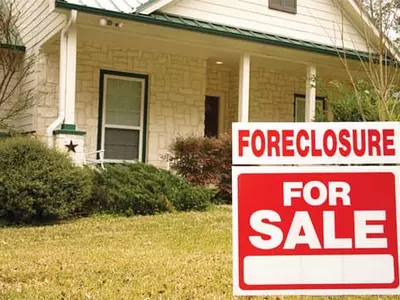 모기지 최장 18개월 유예…차압 6월까지 금지