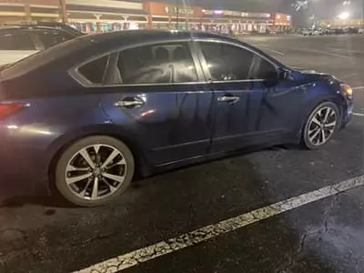 스와니에서 아시안 혐오 범죄 발생