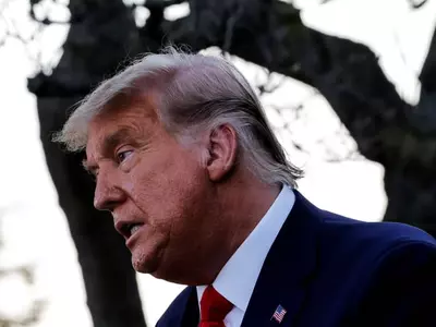 3월4일 트럼프 취임’ 계속된 음모론 속 미 의사당 보안 강화