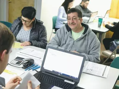 ‘3차 현금지원’ 올 세금보고 시기가 중요하다