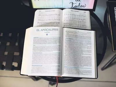 ‘인생의 고난에는 하나님 목적 있다는 것 알아야’