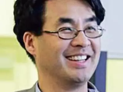 뉴욕주립대 부총장에 한인 곽노진교수 임명