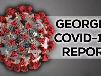 귀넷 14세 소녀 코로나19로 사망