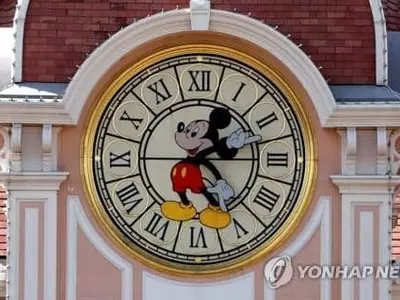 디즈니, 북미 오프라인 매장 60곳 폐점…"온라인 전면 개편"