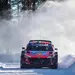 현대차 월드랠리팀, WRC 핀란드 북극 랠리서 1·3위