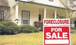 모기지 유예 받으려면 수수료 내라고?