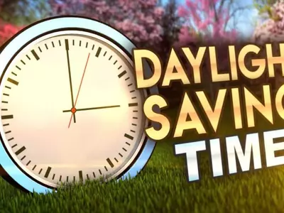 연중 내내 '서머타임' 적용 법안 주하원 통과