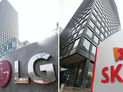 ITC “SK, LG 영업비밀 침해 명백”…양사 공방은 계속