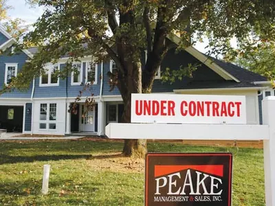 미 전국의 주택시장 심각한 재고부족