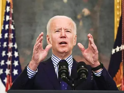 3차 경기부양안, 실업수당 1만200달러까지 비과세