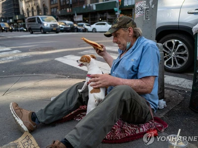 “아메리칸 드림?… 이제는 옛말”