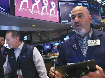 “지금이 뉴욕증시 투자 정말 좋은 시기”