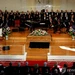 로잘린 여사 장례식에 전현직 대통령 부부 대거 참석