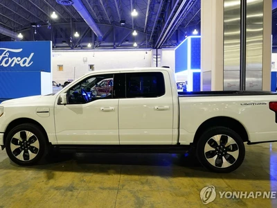 2025년부터 중국내 기업 핵심광물 쓴 전기차는 보조금 못받아