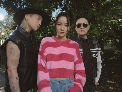 13년만에 25주년 기념 신보 낸 ‘업타운’