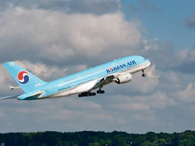 대한항공·아시아나 A380 증편… LA노선 경쟁