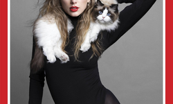 타임 '올해의 인물'에 테일러 스위프트…연예인 최초 단독수상