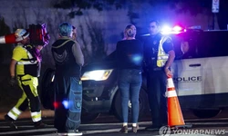 텍사스서 연쇄총격으로 6명 사망·3명 부상…용의자 30대남 체포