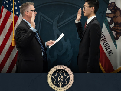 17세에 변호사시험 합격 후 18세에 검사된 한인 청년 화제