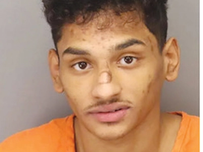 추수감사절 뉴욕시 전철역 무차별 총기난사 예고