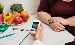 "당뇨병 무섭다면 살부터 빼세요…초기 2년이 중요"