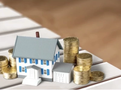 모기지 떨어져도 주택 거래 감소