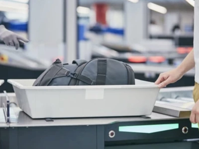 애틀랜타 공항 검색대 업그레이드 완료, 재가동