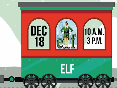 슈가힐 이글 시어터, X-mas 고전영화 2달러