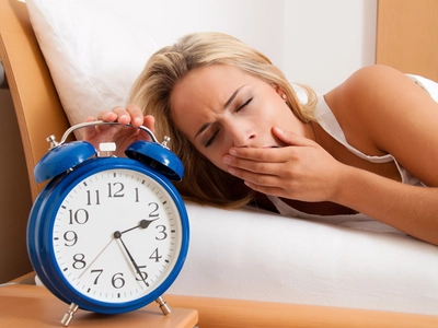 치매인데 잠자는 시간이 점점 길어진다면… 증상 악화 때문?