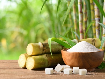 미국 설탕생산 부족에 488억 달러 매출 제과업계 '전전긍긍'