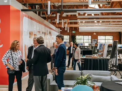 리비안 조지아공장 건설사 '클레이코' 낙점