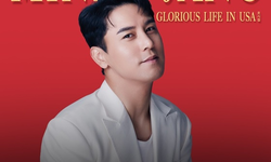 가수 장민호 애틀랜타 단독 콘서트