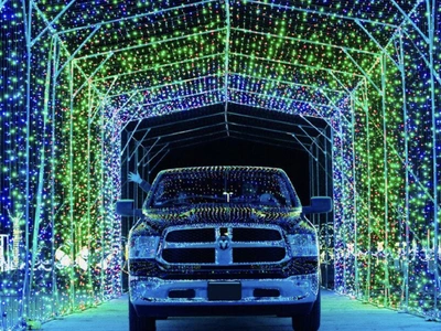 귀넷, 주말 즐길 만한 5가지 이벤트