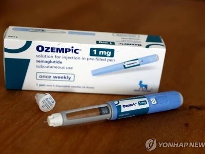 FDA, '살 빼는 약' 인기 오젬픽 "짝퉁 주의" 경고