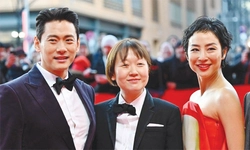 ‘패스트 라이브즈’ 올해 탑5 영화에