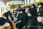 외신, 저출산 또 경고…'한국소멸론' 이어 '국방약화 악재' 지적