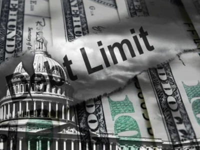 미 국가 총부채 34조 달러