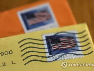 우표 가격, 21일부터 68센트로 인상