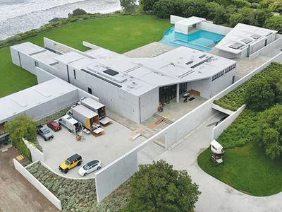 불경기에도 초호화·초고가 맨션 거래는 ‘활황’