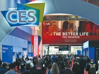 AI·미래기술 한눈에… 최대 테크쇼 CES 9일 개막