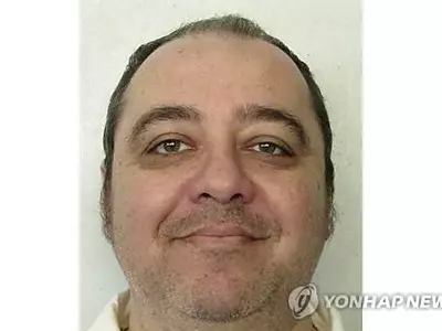 앨라배마주서 이달말 질소가스로 첫 사형집행 계획