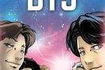BTS 스타 탄생부터 입대까지…미국서 만화책으로 나온다