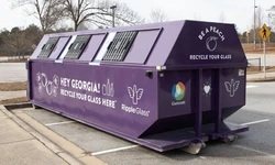 귀넷 “유리 제품 여기서 처분하세요”