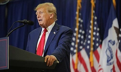 연방대법원, 트럼프 ‘대선 출마 자격’ 결정한다